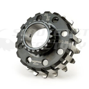 Piñón embrague 21 dientes Vespa PX/COSA 125-150 BGM