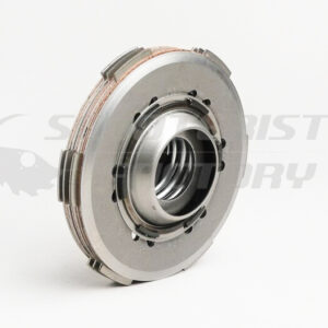 Embrague completo Vespa Primavera/PK/Super Newfren