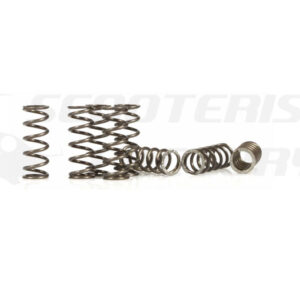 Muelles embrague Vespa PX/Cosa reforzados SIP RACE XXXL