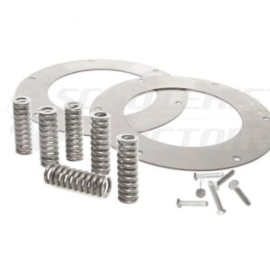 Kit reparación elástico Vespa 125/150