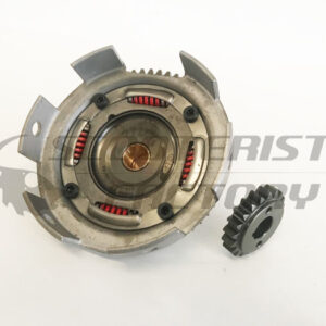 Kit primario Vespa Primavera/PK/Super 20/60 (CORTO) DRT