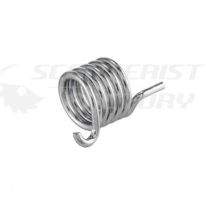 Muelle leva embrague Vespa Primavera/Super/PK