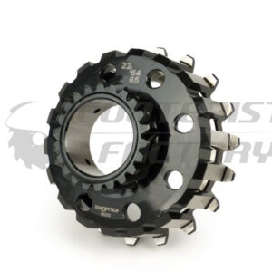 Piñón embrague 22 dientes Vespa PX/COSA 200 BGM