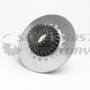 Piñón embrague 20 dientes Vespa T5