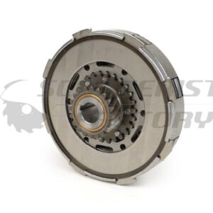 Embrague completo Vespa T5 Standard 20 dientes