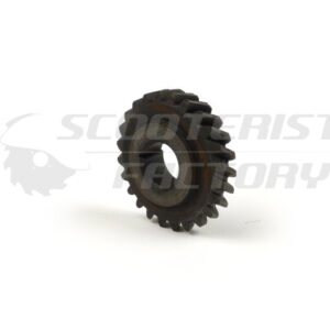 Piñón primario 24 dientes Vespa chasis pequeño