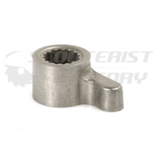 Leva empujador embrague Vespa chasis pequeño