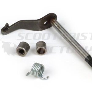 Leva embrague Vespa Primavera/Super/PK