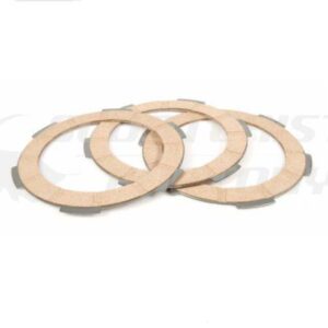 Discos embrague Vespa FL