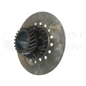 Piñón embrague Vespa 160 22 dientes