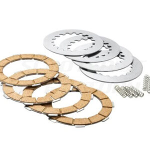 Kit embrague Newfren Vespa PX/COSA Standard