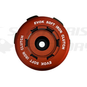Embrague completo EVOK SOFT Iron clutch Vespa Primavera/PK/Super