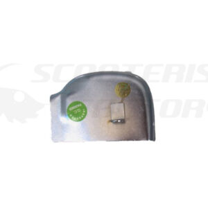 Tapa selector cambio Vespa 150/160