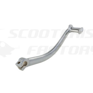 Palanca arranque Vespa PX look clásico (hierro)