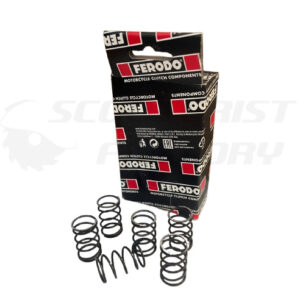 Muelles embrague Vespa 125-150-160