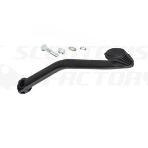 Palanca arranque NEGRA Vespa PX,TX,DS,DN,IRIS