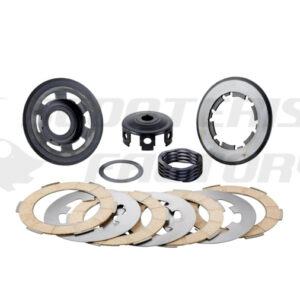 Embrague completo Polini 4 discos Vespa Primavera/PK/Super