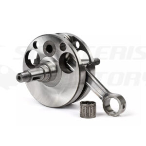 Cigüeñal Vespa 150s, Sprint. GS para embrague tipo PX BGM