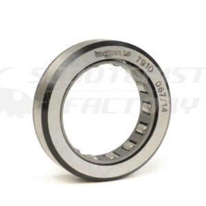 Rodamiento eje selector cambio Vespa 125L-150s, Sprint BGM
