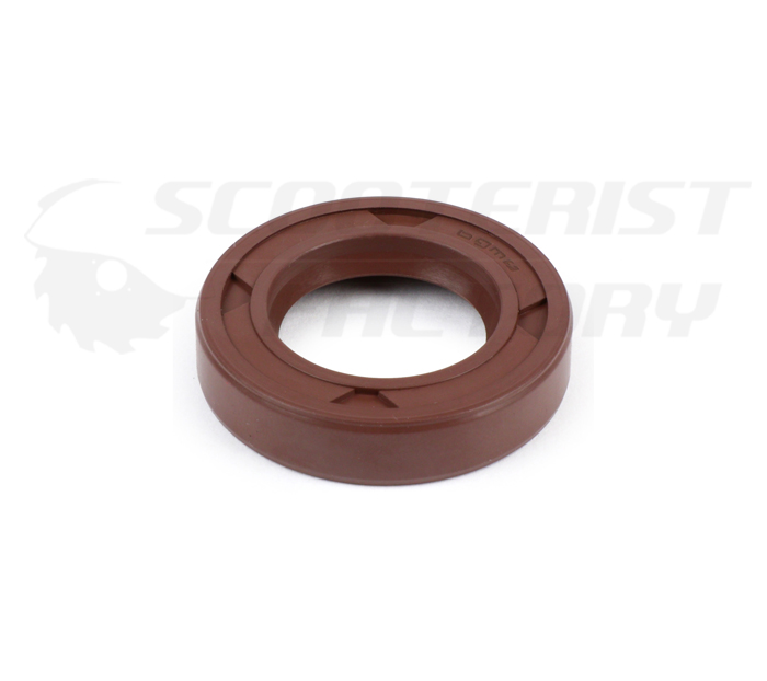 Retén cigüeñal lado encendido Vitón Vespa Primavera/Super/Pks