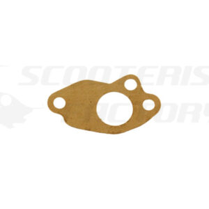 Junta base carburador Dellorto SI 24/24 sin mezclador