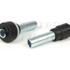 Silentblocks motor reforzados Vespa PX125-150 BGM