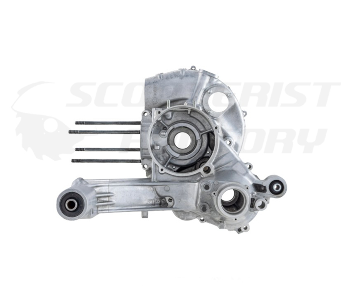 Carter Vespa 200 - Imagen 4