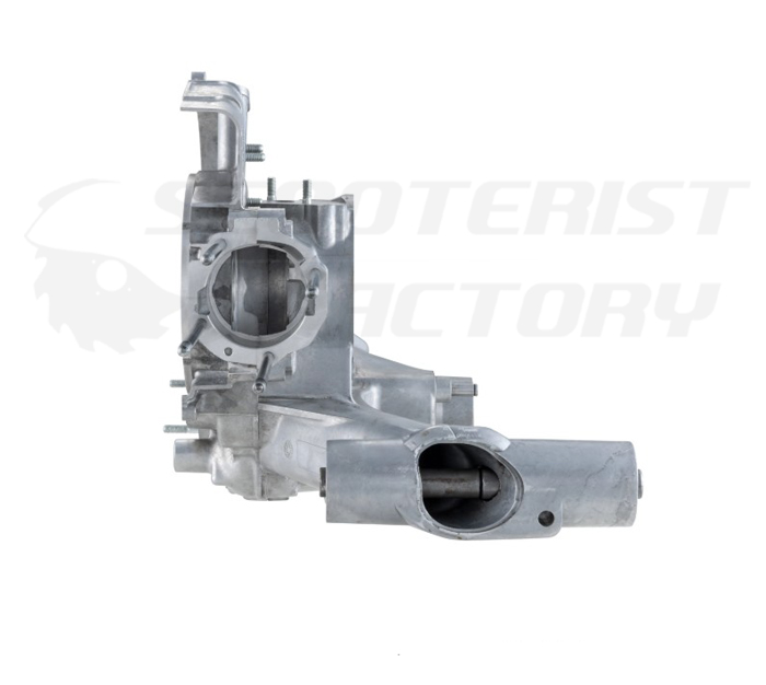 Carter Vespa 200 - Imagen 5