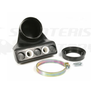 Filtro aire Polini Dellorto SHBC