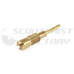 Chiclé de bajas Vespa Dellorto SHBC 50