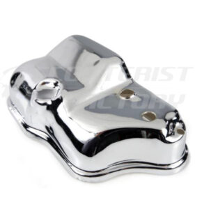 Tapa carburador cromada Vespa PX