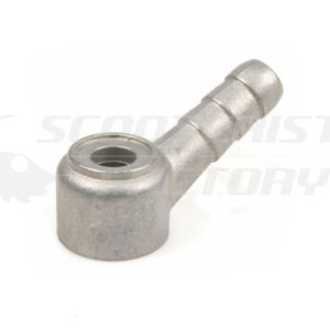 Entrada gasolina Dellorto SI