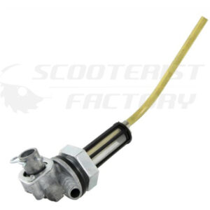 Grifo gasolina Vespa Primavera/Super/Pks/150/160