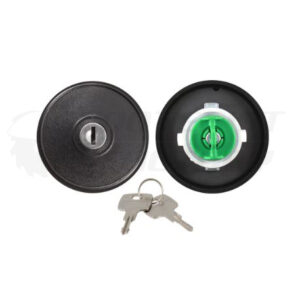 Tapón depósito gasolina Vespa PX/PK con llave