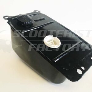 Depósito gasolina vespa PK XL/FL con aforador