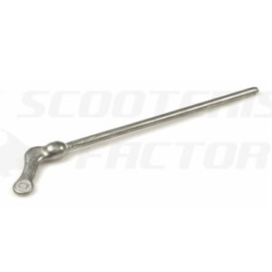 Leva grifo gasolina Vespa 125