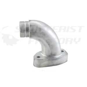 Toma admisión Scoot RS Vespa PX125/150/200 Ø34mm