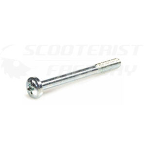 Tornillo tapa carburador (con forma) Vespa PX, TX, Iris, T5
