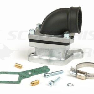 Toma admisión láminas Malossi Vespa PX