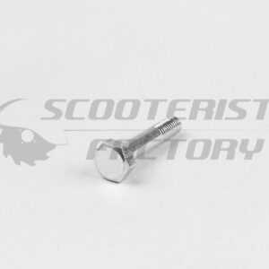 Tornillo tapa cubeta derecho Dellorto SI Vespa