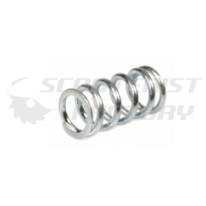 Muelle tornillo regulación mezcla Vespa Primavera/Super