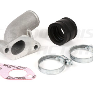 Toma admisión Polini Vespa PX125/150/200 Ø34mm