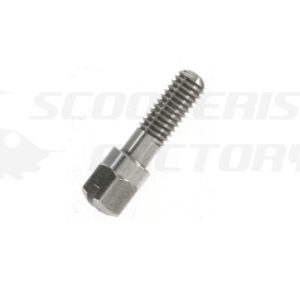 Tornillo brida carburador Vespa 125/150/160