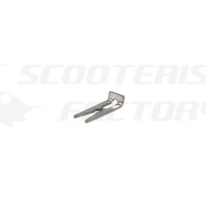 Clip aguja campana carburador Vespa 125/150/160