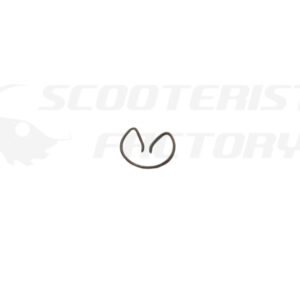 Clip aguja boya carburador Vespa 125/150/160