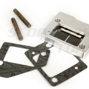 Caja láminas LTH para carburador original Vespa PX-DS-DN-TX-CL