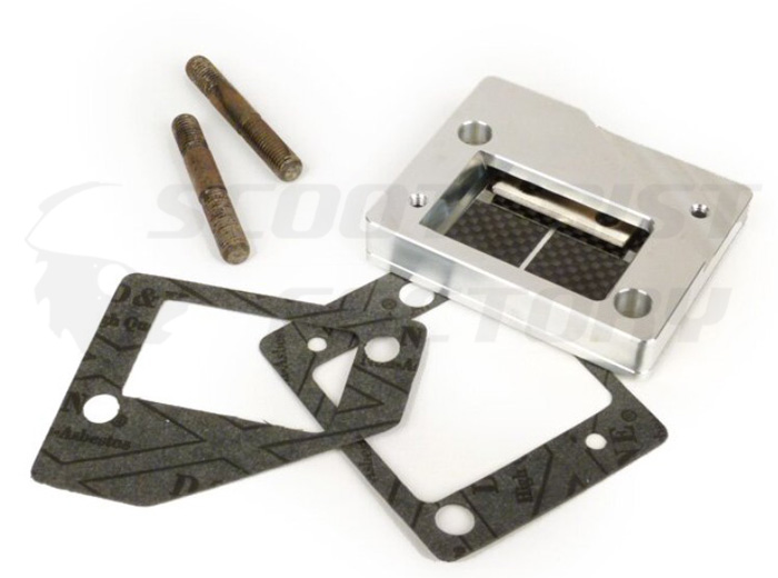 Caja láminas LTH para carburador original Vespa PX-DS-DN-TX-CL