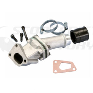 Toma admisión láminas Polini Vespa PK-FL para CP24-PHBL 24