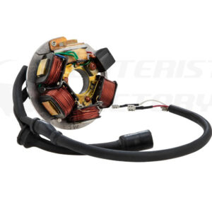 Stator Vespa PK/FL 6 cables RMS