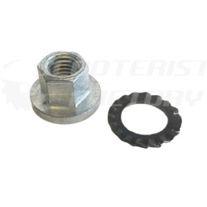 Tuerca plato magnético Vespa 125N/150/160